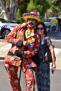 Big Chief Booga Booga